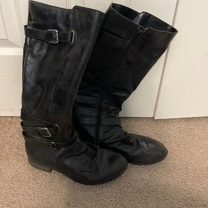 Size 8 boots